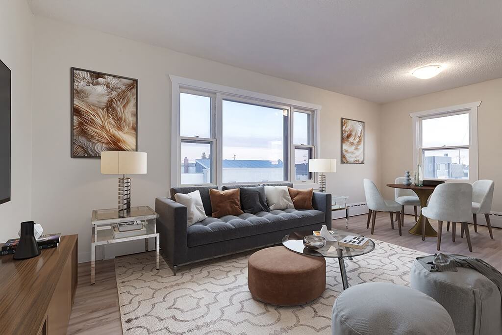 Belvedere Apartments - Photo 3 of 12