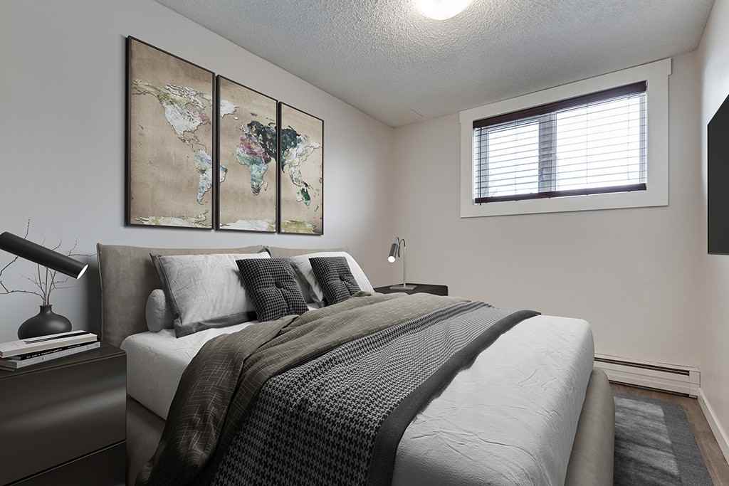 Westside Apartments - Photo 6 of 25