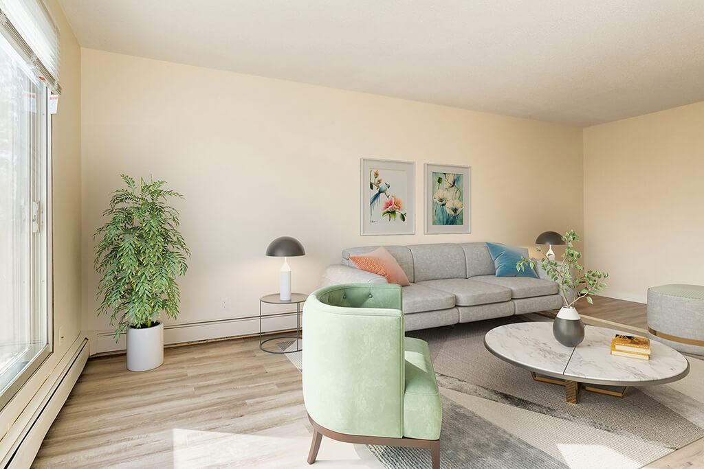 Valhalla Apartments - Photo 4 of 24