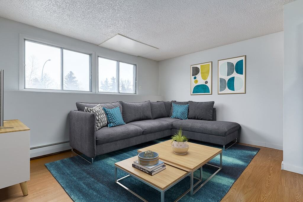 Princess Ann Apartments - Photo 4 of 21