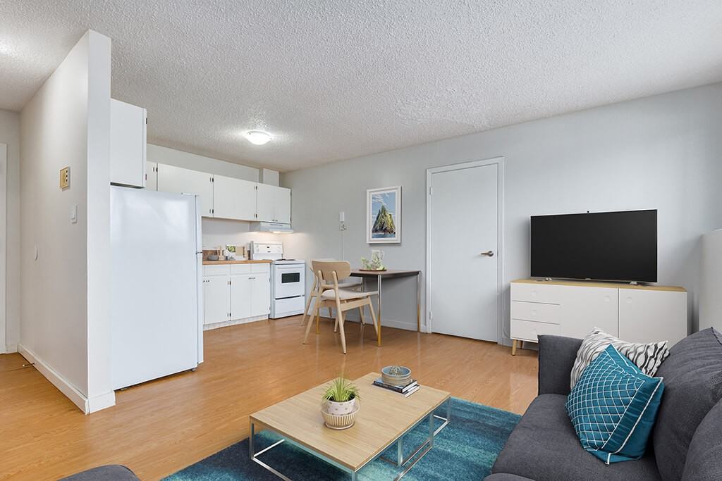 Princess Ann Apartments - Photo 5 of 21