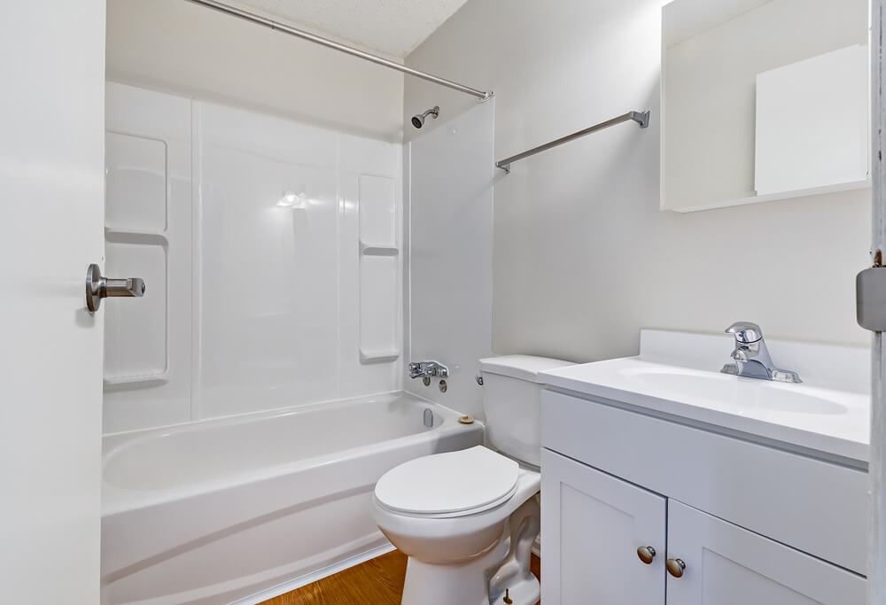 Princess Ann Apartments - Photo 6 of 21