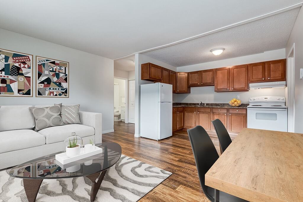 Prince Andrew Apartments - Photo 2 of 18