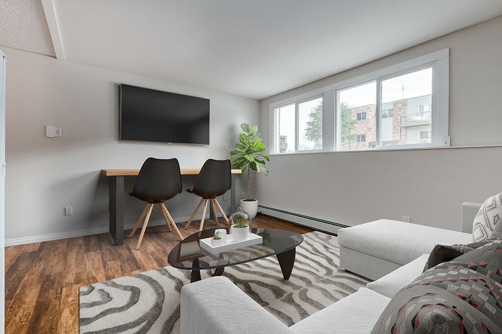 Prince Andrew Apartments - Photo 4 of 18