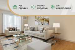 Columbian Apartments - Photo 1 of 1