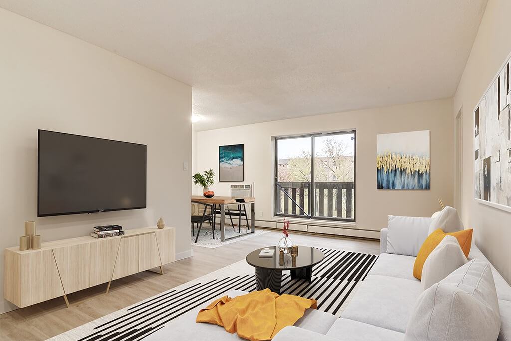 Southridge Apartments - Photo 2 of 32