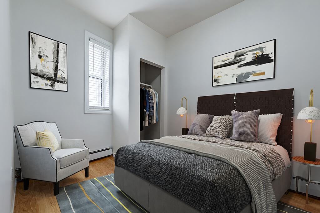 Highfield Apartments - Photo 4 of 10