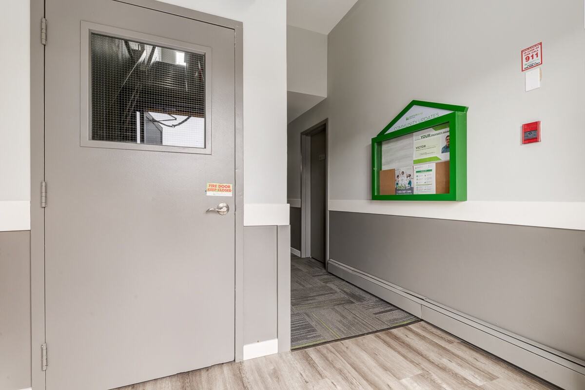 Highfield Apartments - Photo 7 of 10