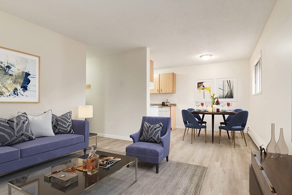 Cambridge Court - Photo 2 of 28