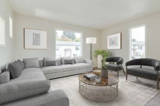 Revy Townhomes - Photo 1 of 1