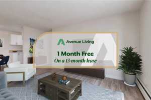 featured image of 1411 Ashgrove Rd S