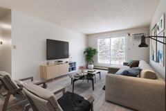 Harvester Apartments - Photo 1 of 1