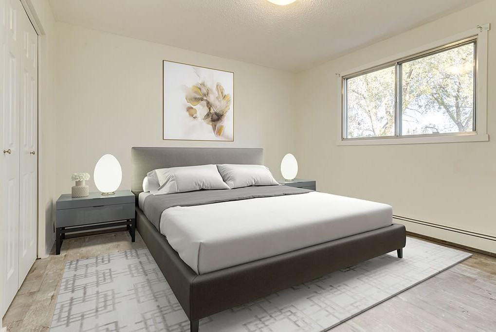 Evergreen 2 Apartments - Photo 2 of 16