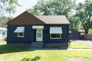 3708 Xenia Ave N - Photo 1 of 1