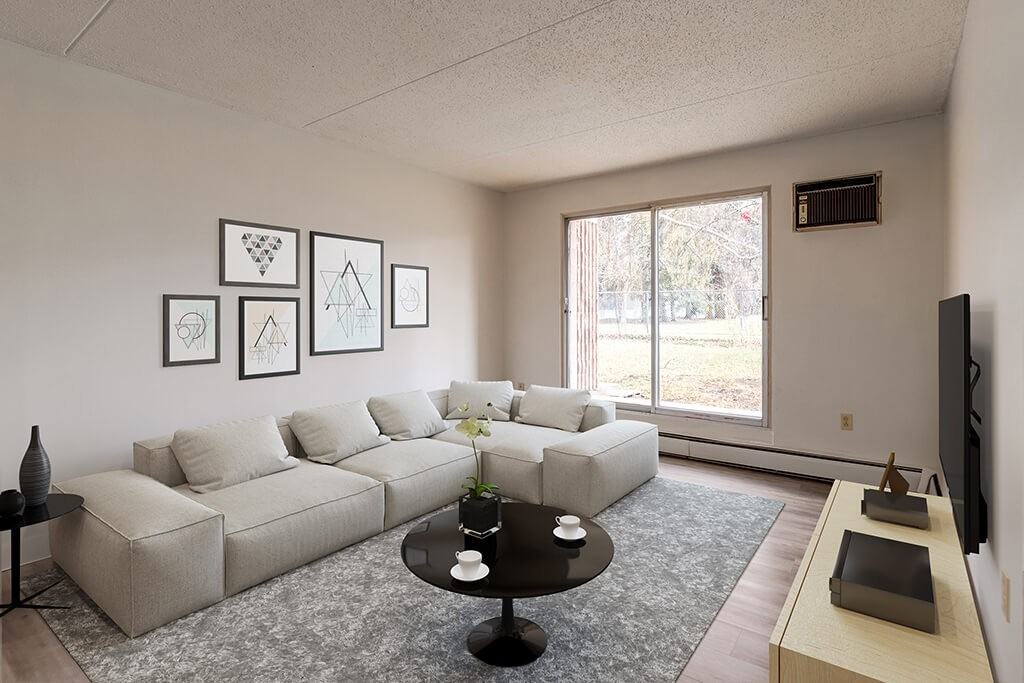 Palm Road Apartments - Photo 5 of 30