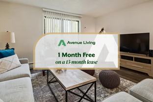 Greenland Townhomes - Photo 1 of 1