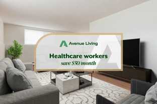 Rosewood Manor - Photo 1 of 1