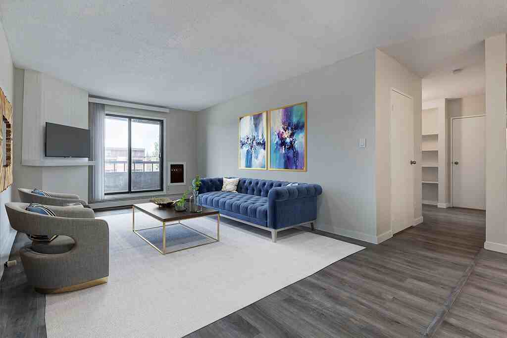 St. James Place - Photo 2 of 27