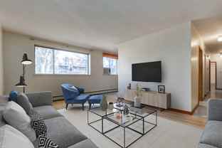 Lord Robinson Apartments - Photo 1 of 1