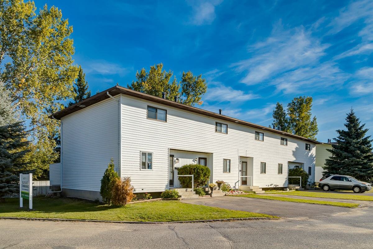Blue Sage Townhouses - Photo 3 of 13