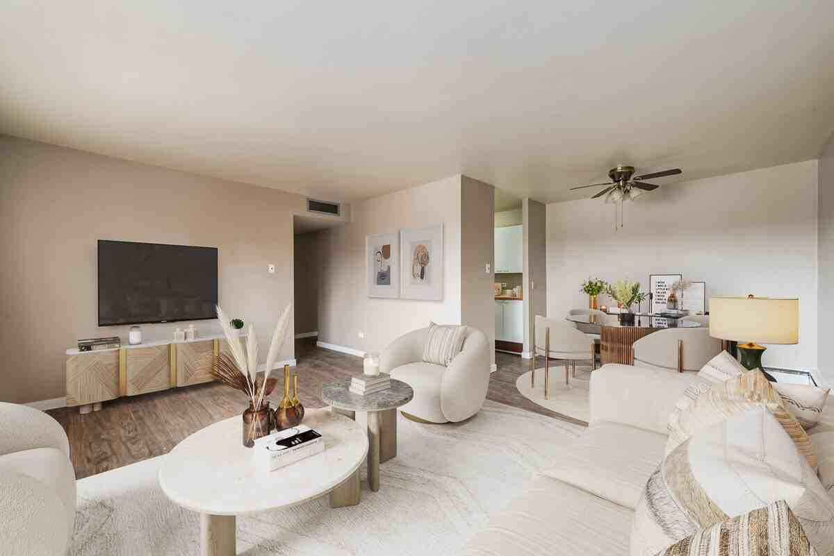 Langdon Towers - Photo 2 of 11