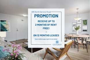 285 North Service Road Apartments - Photo 1 of 1