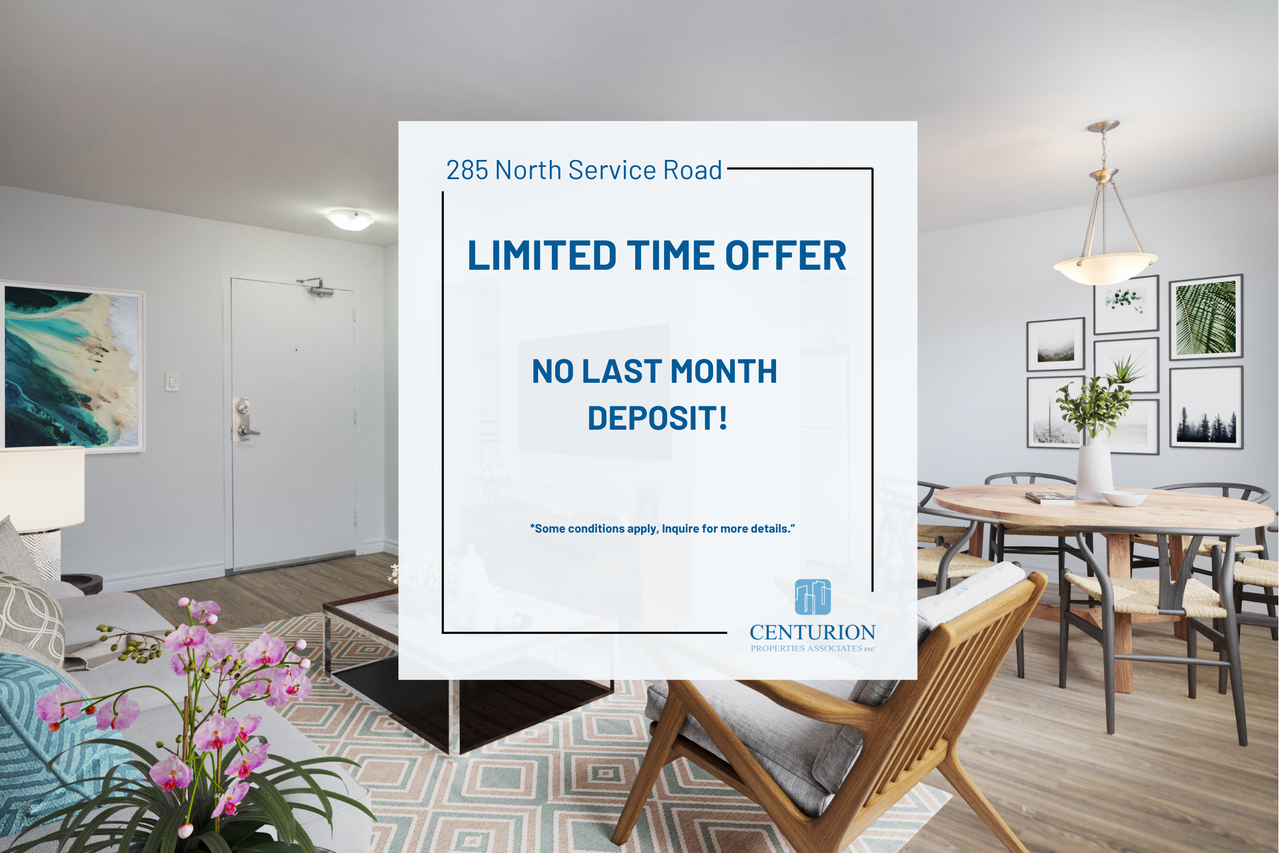 285 North Service Road Apartments - Photo 2 of 21