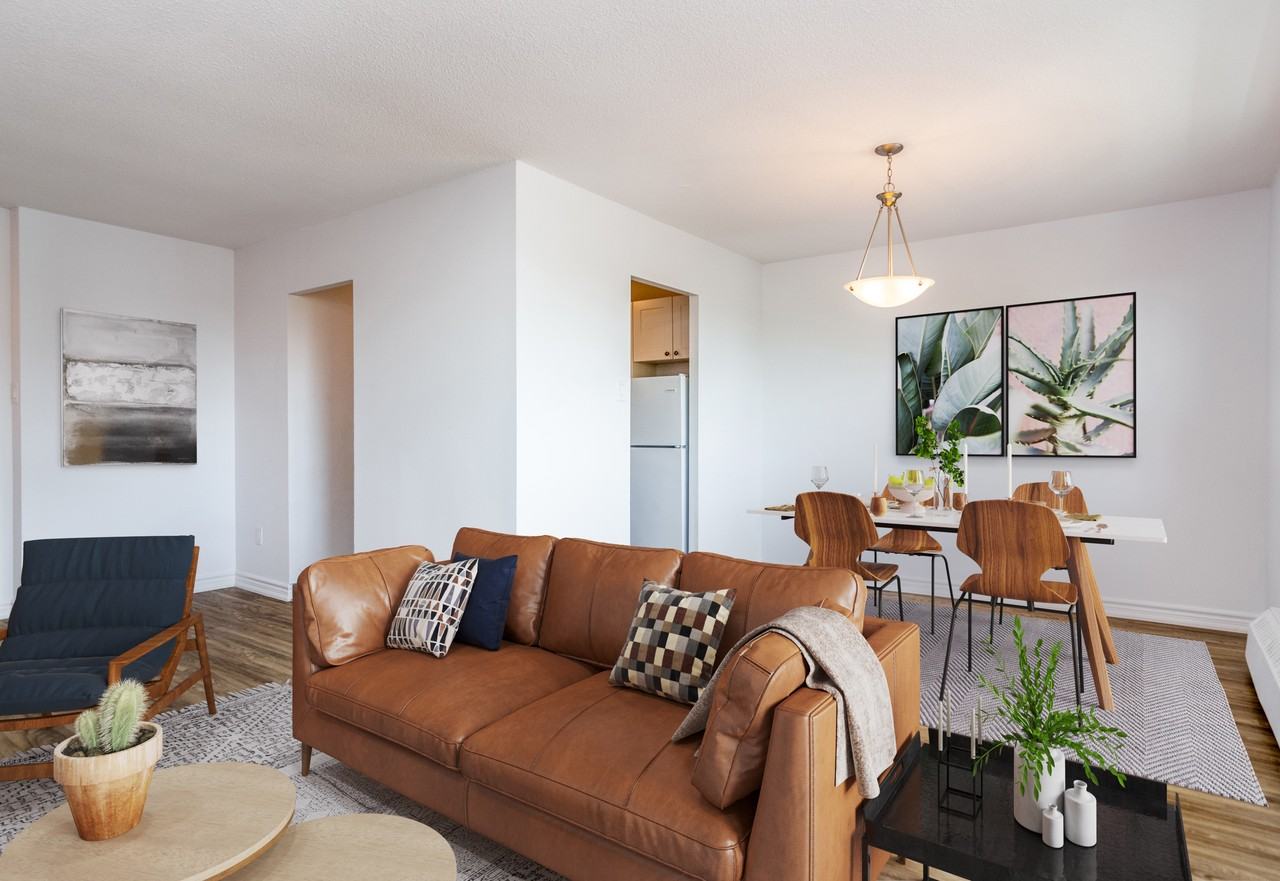 285 North Service Road Apartments - Photo 3 of 21