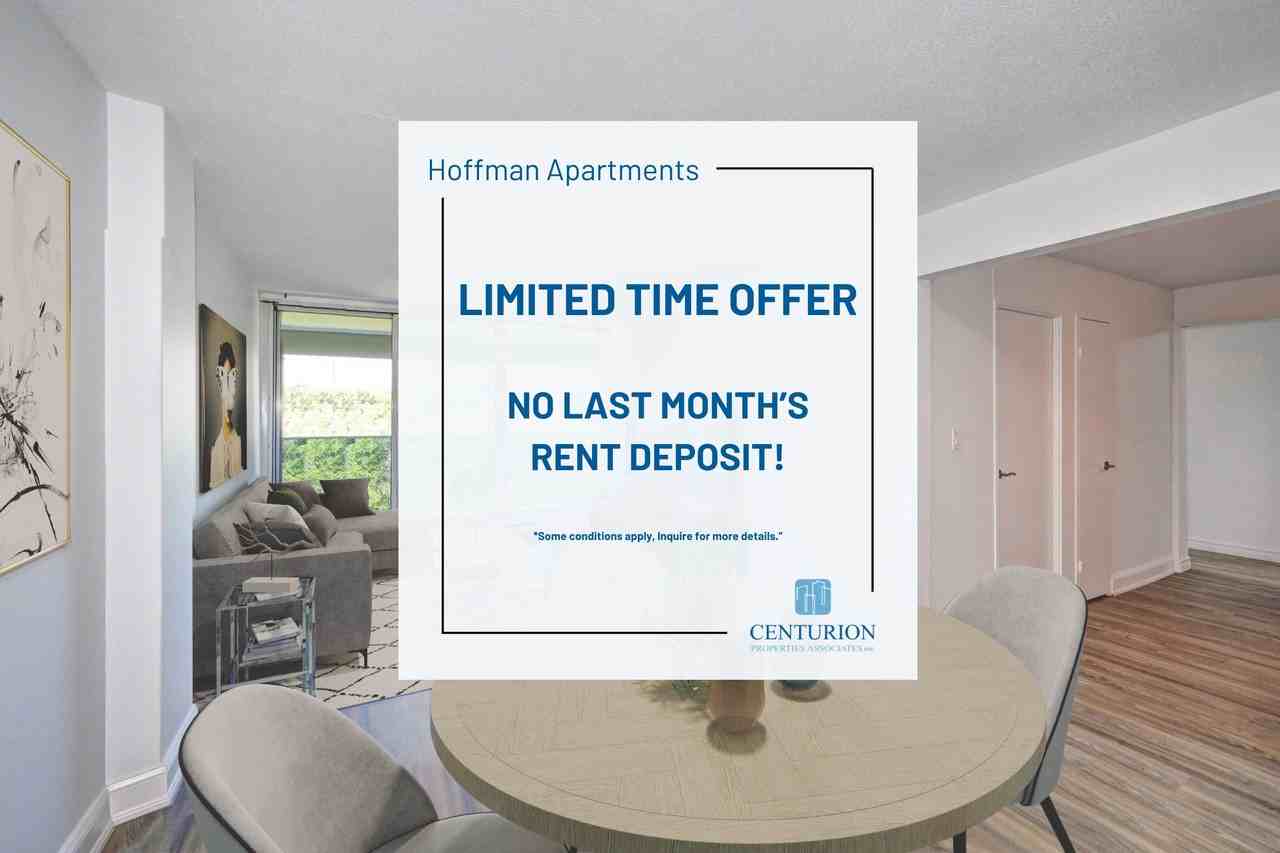 Hoffman Apartments - Photo 2 of 18