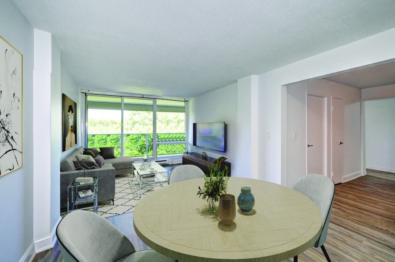 Hoffman Apartments - Photo 5 of 18