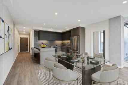 The Wedge Apartments - Photo 3 of 50