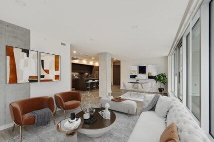 The Wedge Apartments - Photo 4 of 50