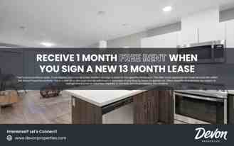 Centennial Court Apartments - Photo 1 of 1