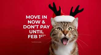 Highland Views Apartments - Photo 1 of 1