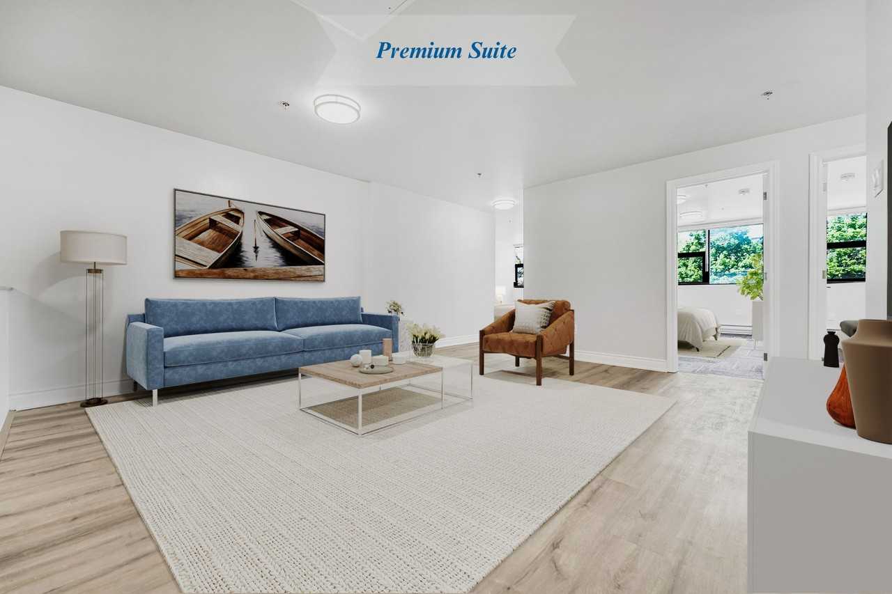 205 Oxford Street East - Photo 5 of 22