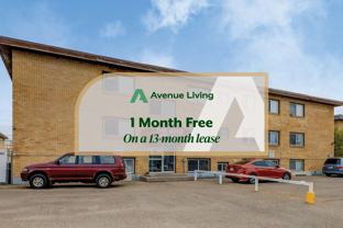 Kent Apartments - Photo 1 of 1