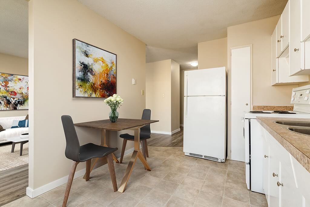 Mount Rose Apartments - Photo 3 of 24