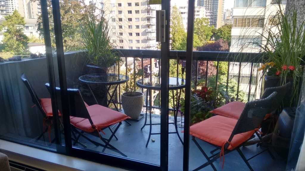 2020 Comox Street - Photo 2 of 20