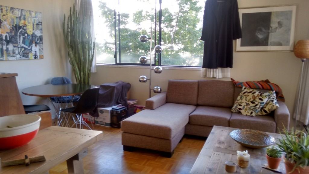 2020 Comox Street - Photo 4 of 20