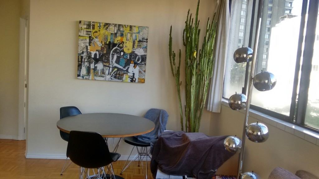 2020 Comox Street - Photo 5 of 20