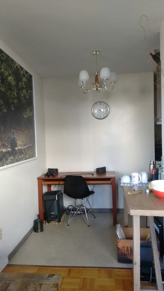 2020 Comox Street - Photo 6 of 20