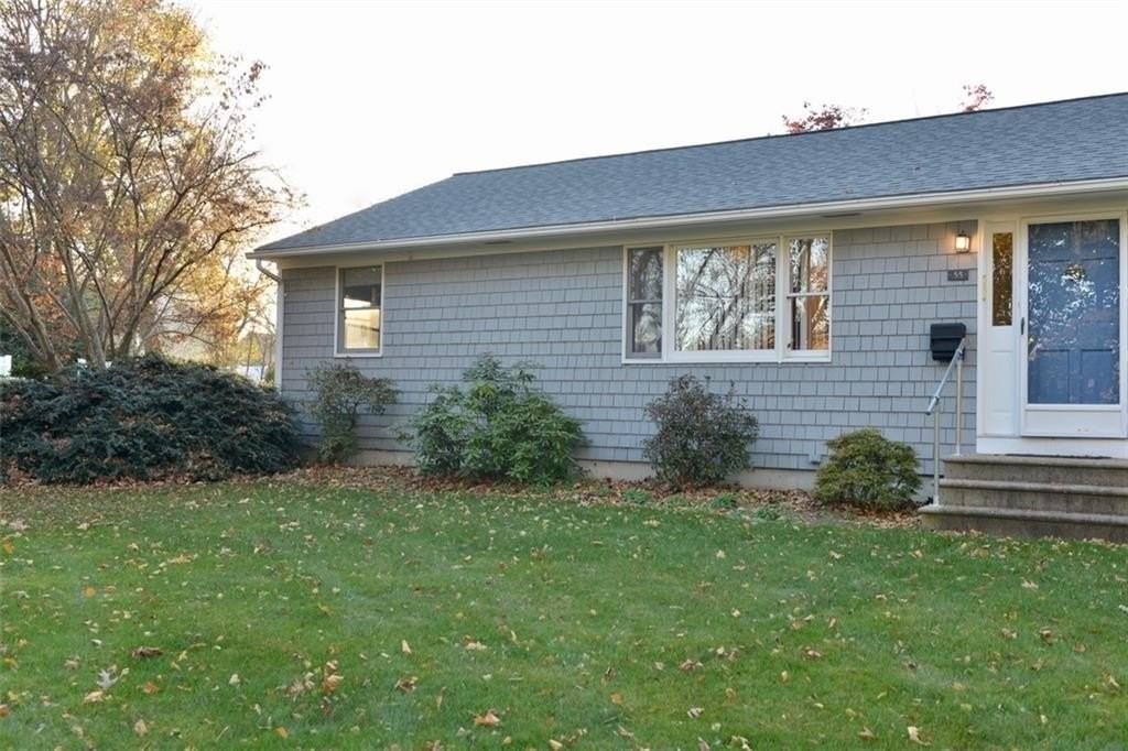 55 Vinton Ave Unit 1 #1 - Photo 2 of 18