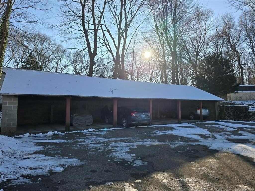 186 Beach St Apt 6 #6 - Photo 2 of 9