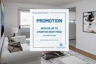 Hugo Apartments - Photo 1 of 1