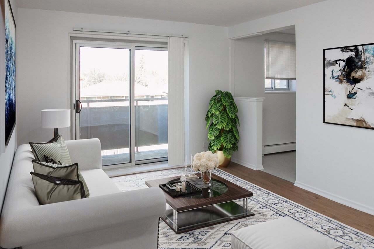 Hugo Apartments - Photo 5 of 10