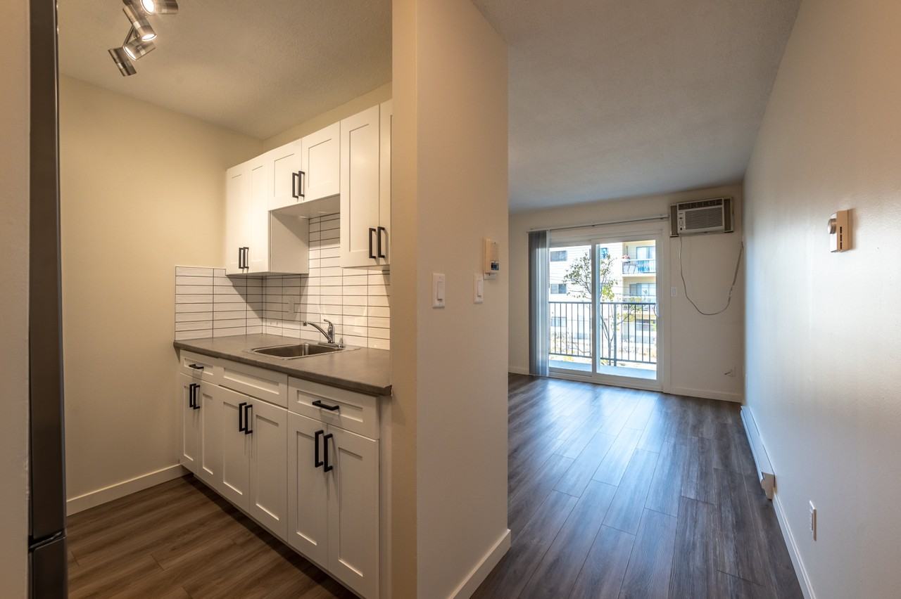 Forestbrook Apartments - Photo 3 of 20