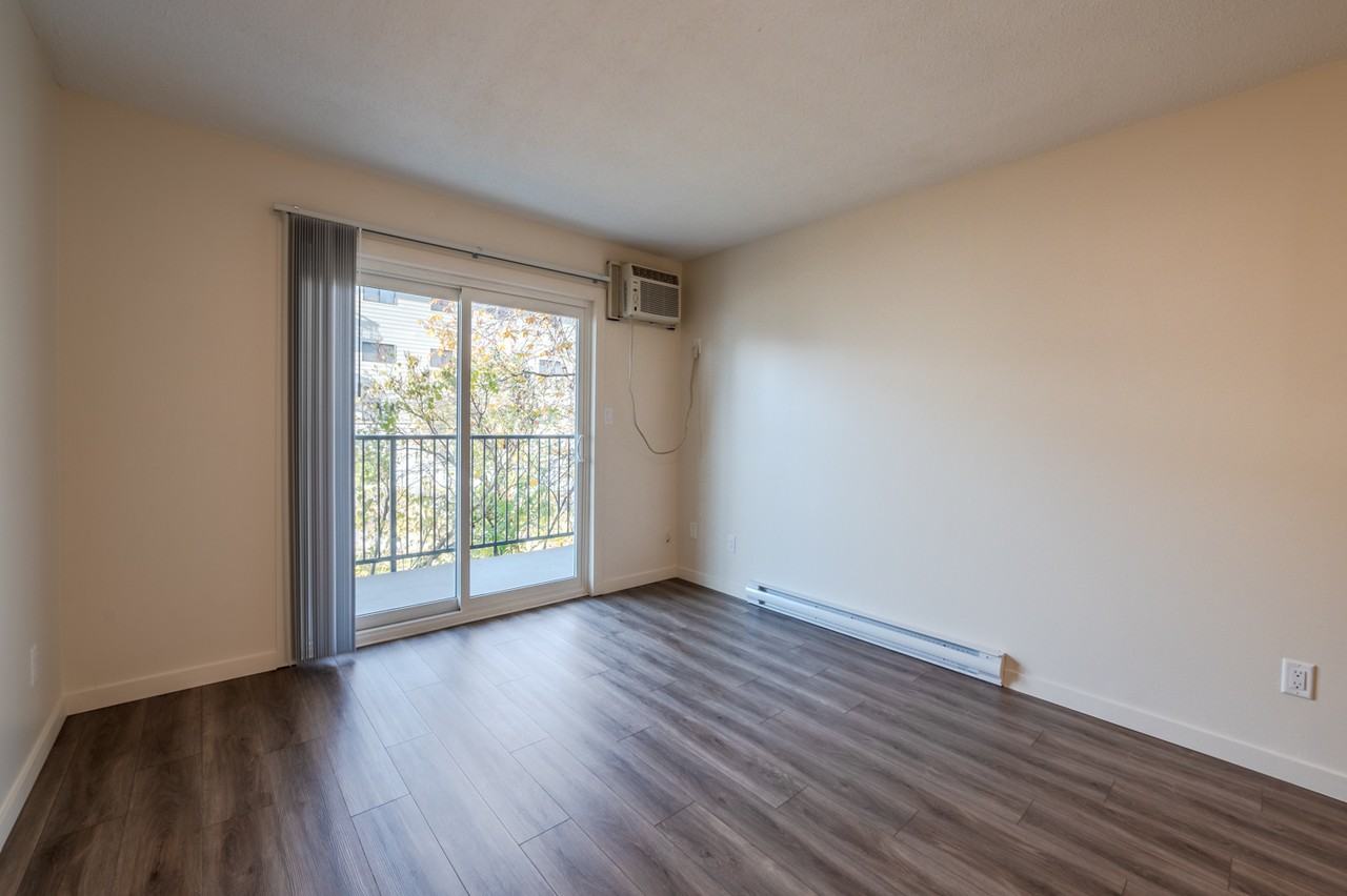 Forestbrook Apartments - Photo 5 of 20