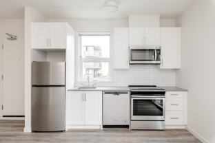 Trio at Quadra Village - Photo 1 of 1