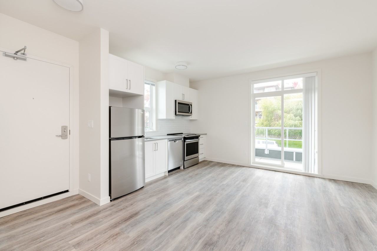 Trio at Quadra Village - Photo 2 of 29