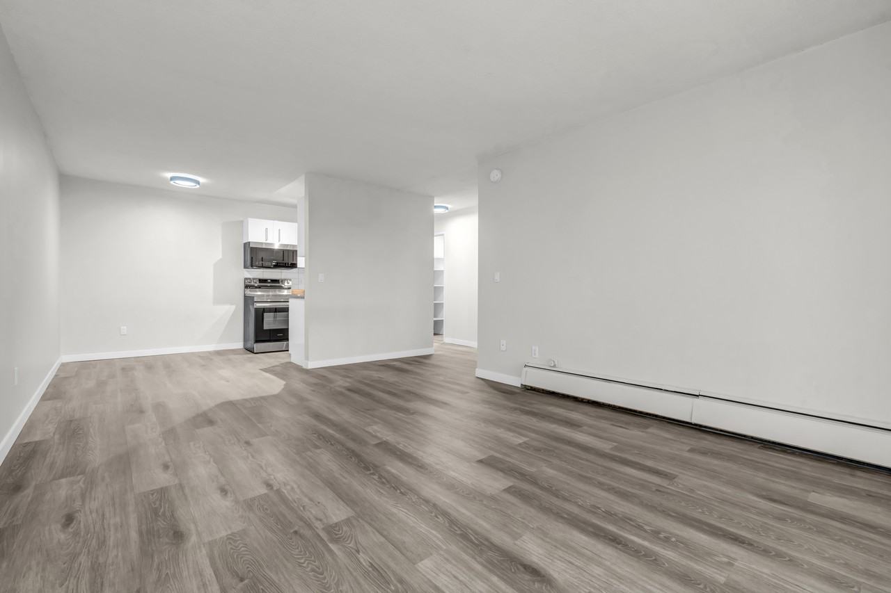 Cloverdale Apartments - Photo 3 of 19